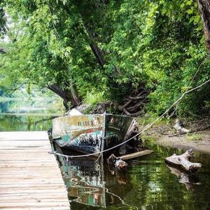 Meet your Posher, Tim